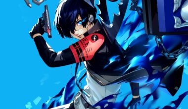 Persona 3 Reload – recenzja i opinia o wersji na Nintendo Switch 2. Jak gra się na małym ekranie?