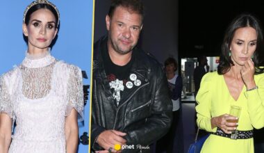 Viola Kołakowska ujawnia mroczne kulisy przemocowego związku. Tomasz Karolak reaguje jednym słowem