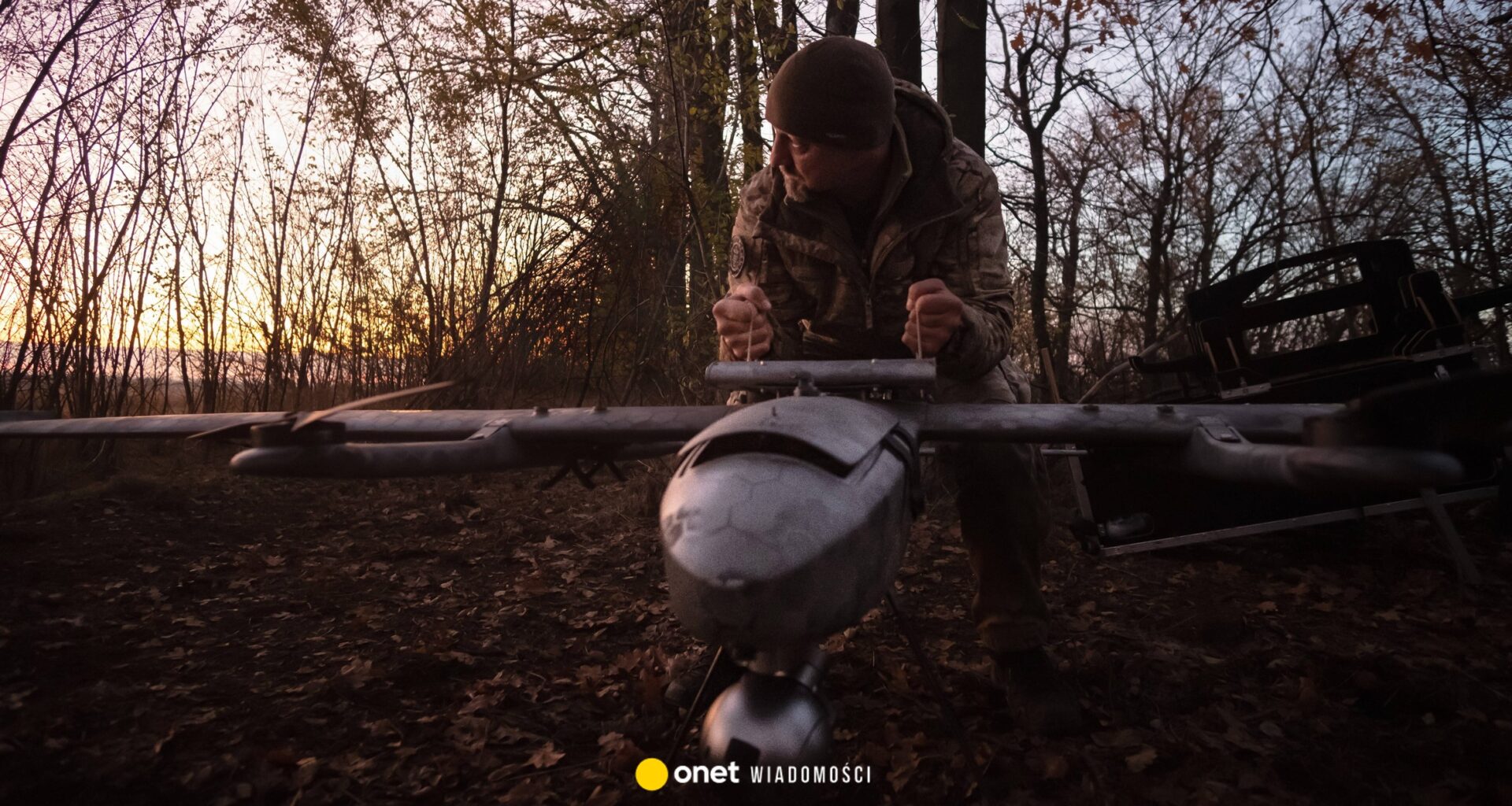 Tak Rosja próbuje wyrwać Pokrowsk z ukraińskich rąk. "Może być za późno"