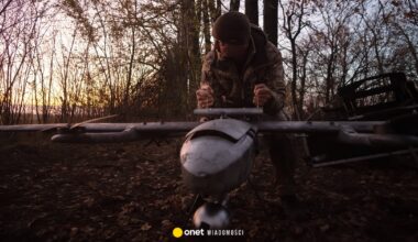 Tak Rosja próbuje wyrwać Pokrowsk z ukraińskich rąk. "Może być za późno"