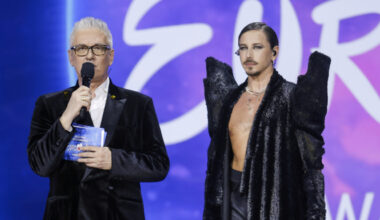 Właśnie ogłoszono ws. wyboru reprezentanta Polski na Eurowizję. Sensacja :: RMF FM