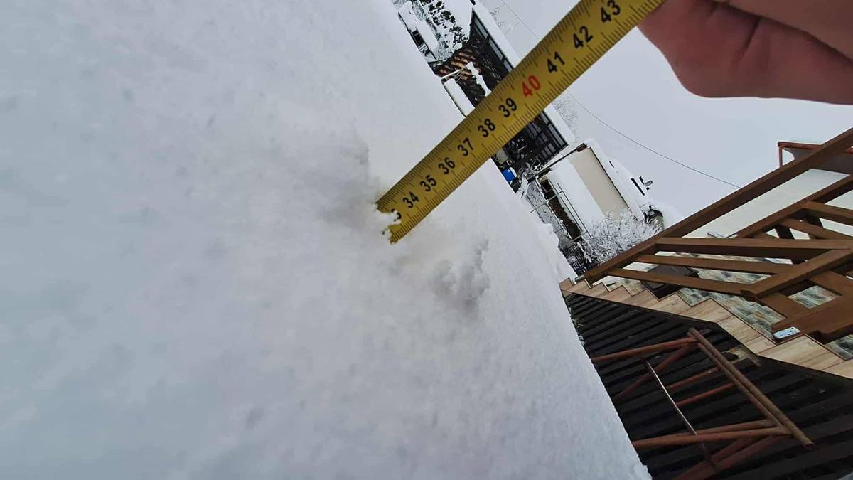 Synoptyczka IMGW Agnieszka Prasek o prognozach pogody