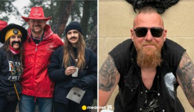 Miał nowotwór jądra. "Ból rozrywa od środka. Masz ochotę otworzyć skórę"