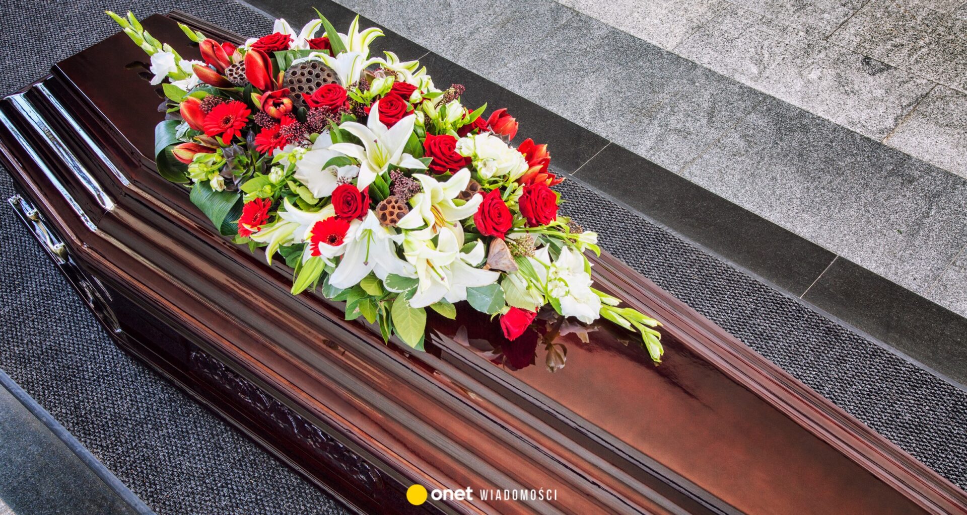 Szokujący incydent w zakładzie pogrzebowym. Jest akt oskarżenia