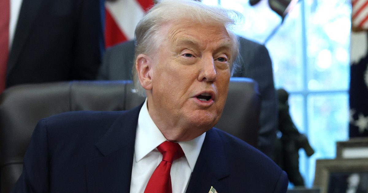 Specjalna narada w Pentagonie. Wojskowi przedstawili Trumpowi plany uderzenia na Wenezuelę