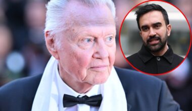 Gwiazdor apeluje do Donalda Trumpa. "Tylko on może powstrzymać ten horror"