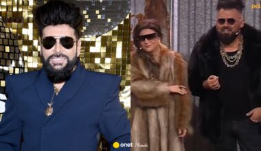 Kabareciarze wyśmiali Krzysztofa Rutkowskiego. Nabijali się z jego włosów