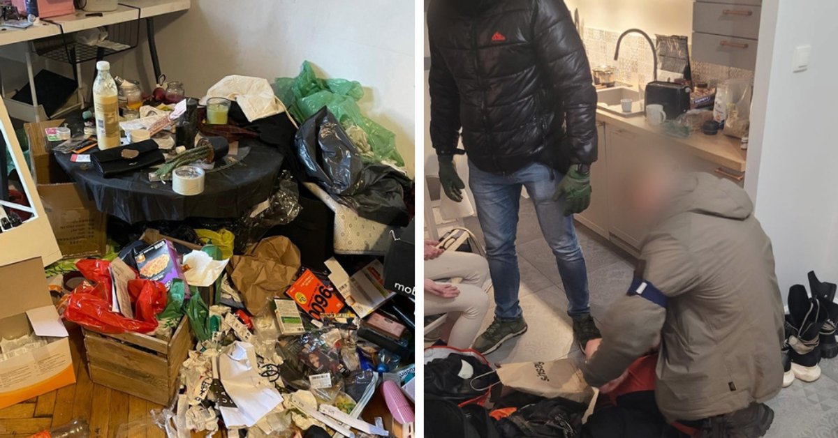 Wynosili ciała, fałszowali recepty, sprzedawali "dawki" - Onet