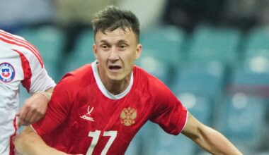 Dwa kontrakty w jeden dzień! Mistrz Polski pochwalił się transferami