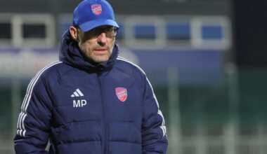 Raków odrzucił ofertę Legii za Marka Papszuna! Nowe wieści