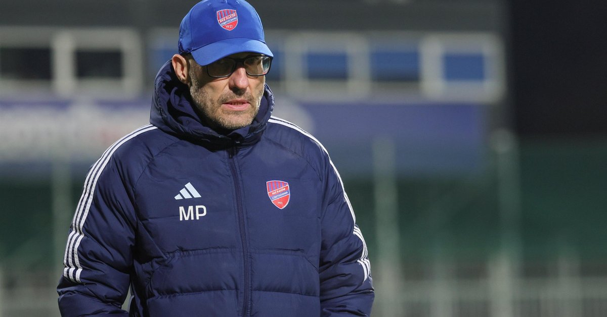 Raków odrzucił ofertę Legii za Marka Papszuna! Nowe wieści