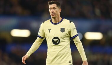 Media: Bomba transferowa w Ekstraklasie. Giganci biją się o 18-letni talent