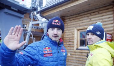 Redaktor naczelny Przeglądu Sportowego Onet