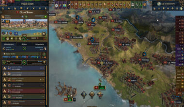 Zmień losy historii. Premiera Europa Universalis V