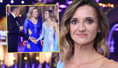 Joanna Mazur zabiera głos po słowach Krzysztofa Ibisza. "Ja oglądam świat"