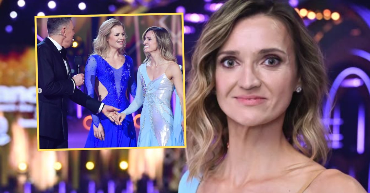 Joanna Mazur zabiera głos po słowach Krzysztofa Ibisza. "Ja oglądam świat"