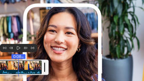 Montuj jak profesjonalista! Adobe Premiere już na smartfonach i tabletach