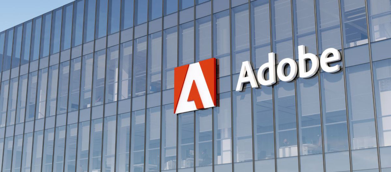 Podwyżki w Adobe nadchodzą. Wszystko kosztem użytkowników