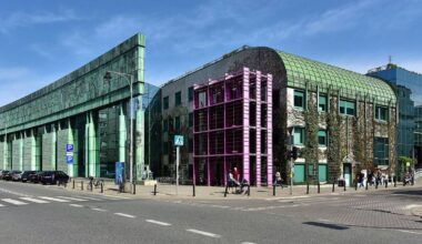 Kradzież starodruków z BUW. Woluminy były sprzedawane w Rosji