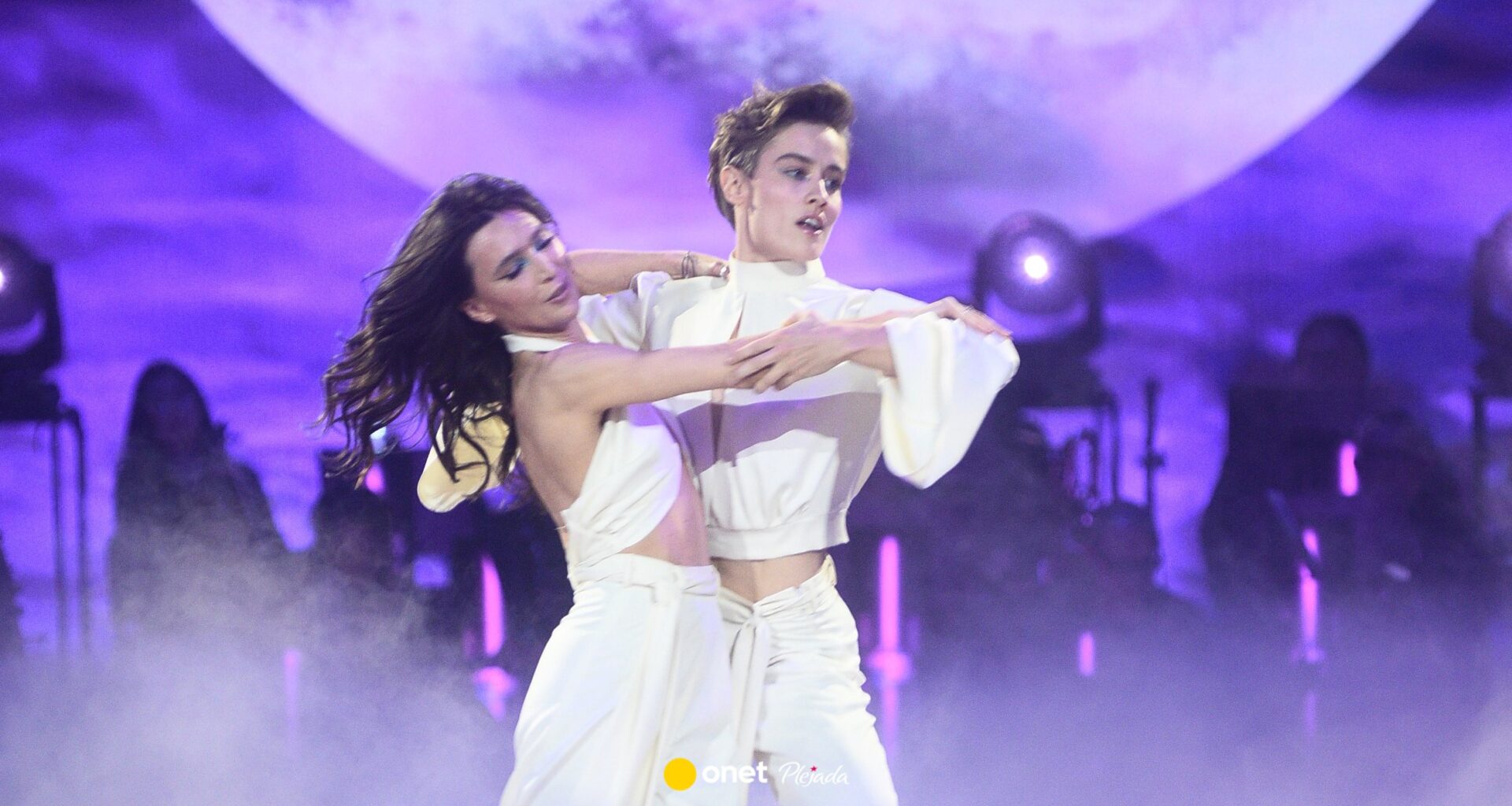 Taniec Katarzyny Zillmann poruszył jurorów. Iwona Pavlović nazwała ją "cudem"