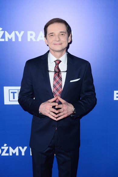 Przemysław Babiarz (2019)