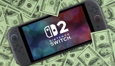 Nintendo daleko w tyle za Sony i Microsoftem? Najnowszy raport ujawnia zaskakujące dane