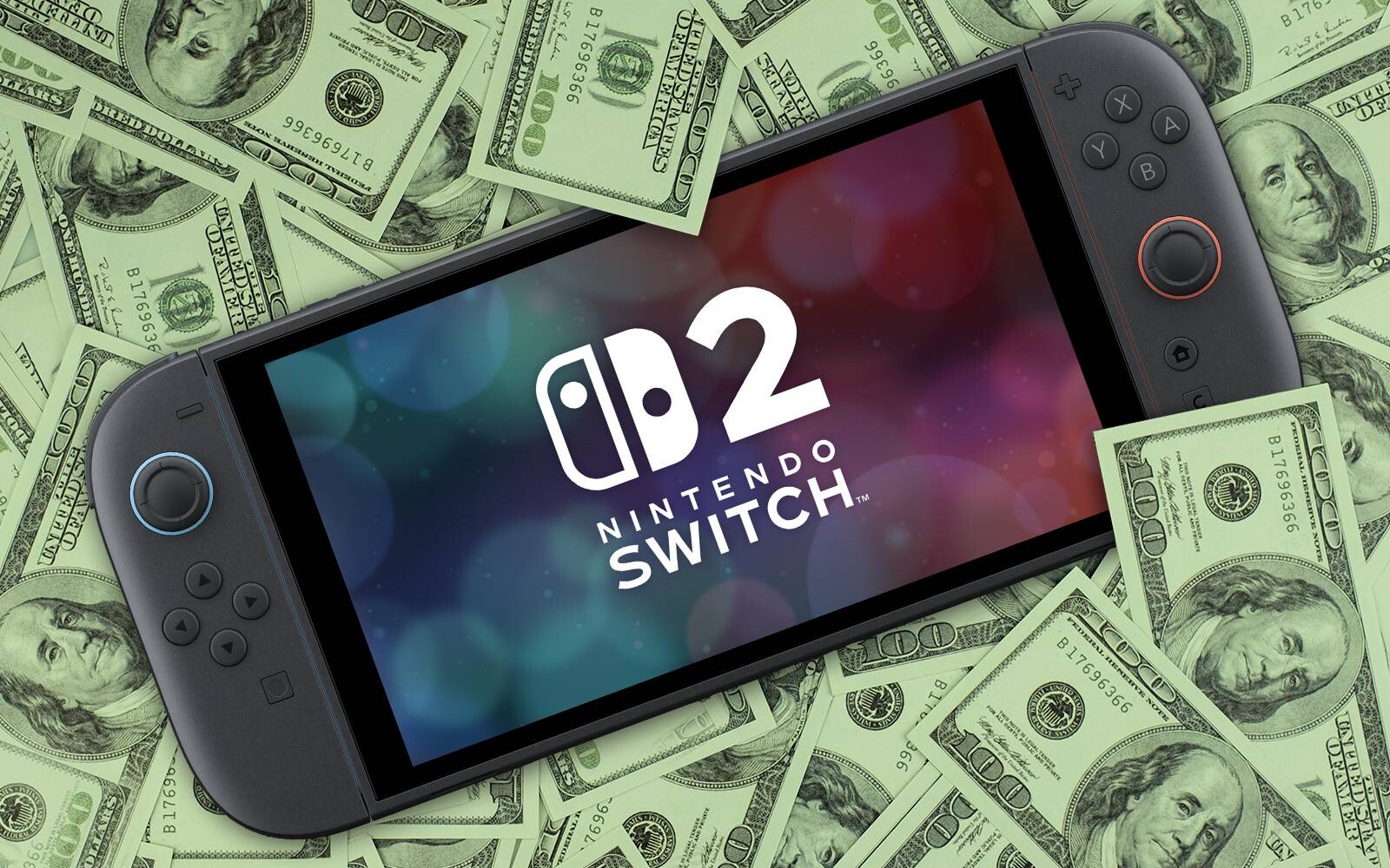 Nintendo daleko w tyle za Sony i Microsoftem? Najnowszy raport ujawnia zaskakujące dane