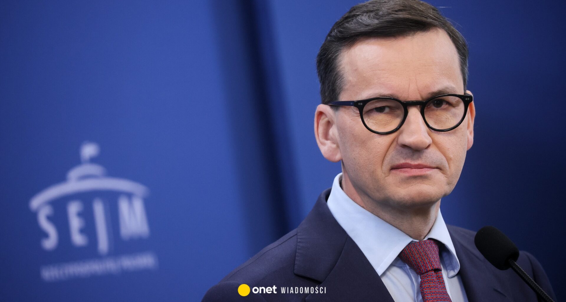 Burzliwe kulisy rady programowej w PiS. "Morawiecki był oburzony"