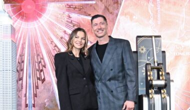 Dziennikarz Przeglądu Sportowego