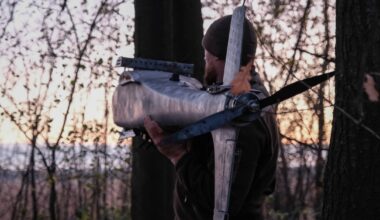 Walczą 24 godz. na dobę, mają ogromne pieniądze. "Rubikon" dużym problemem dla Ukrainy - Onet