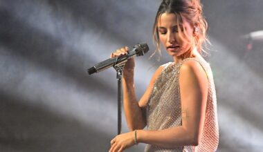 Zmysłowe perfumy Julia Wieniawa x ESOTIQ: duet zapachów Soft Light i Wild Shadow podbija rynek!