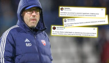 Debiutant świętuje! Pierwsza wygrana w pucharach w historii kraju, niebywałe