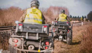 Rusza operacja "Horyzont". Polacy mają o niej mylne wyobrażenie. Wyjaśniamy