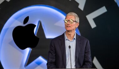 Najtańszy MacBook w historii już zaraz. Co czeka Apple w 2026 r.