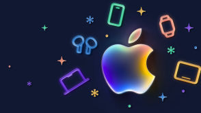 Tajemnicza reklama intryguje fanów Apple. Wielka aktualizacja za rogiem?