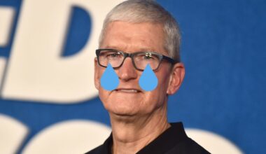 Apple z absurdalnym ograniczeniem. Dzięki, Unio Europejsko 