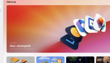 Apple zaskoczyło! Czekaliśmy na to latami i... w końcu się doczekaliśmy!