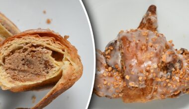 Tradycja kontra sieciówki. Jak smakuje rogal świętomarciński poza Poznaniem?