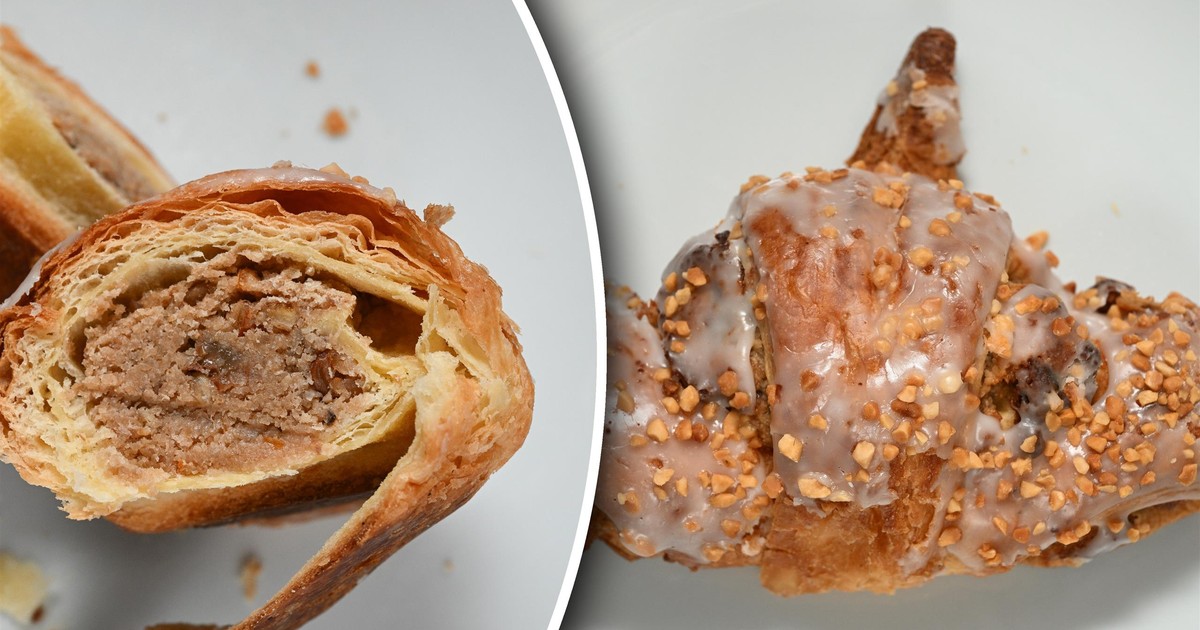 Tradycja kontra sieciówki. Jak smakuje rogal świętomarciński poza Poznaniem?