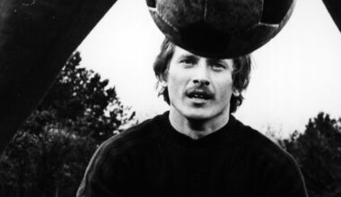 Krzysztof Sobieski wspomina Smudę, Terleckiego i Deynę. "W USA to nie był ten sam człowiek" [WYWIAD]