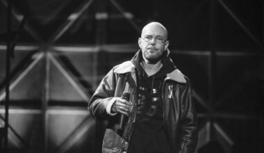 Afera po śmierci rapera Pono. "Jestem zniesmaczony" - Onet