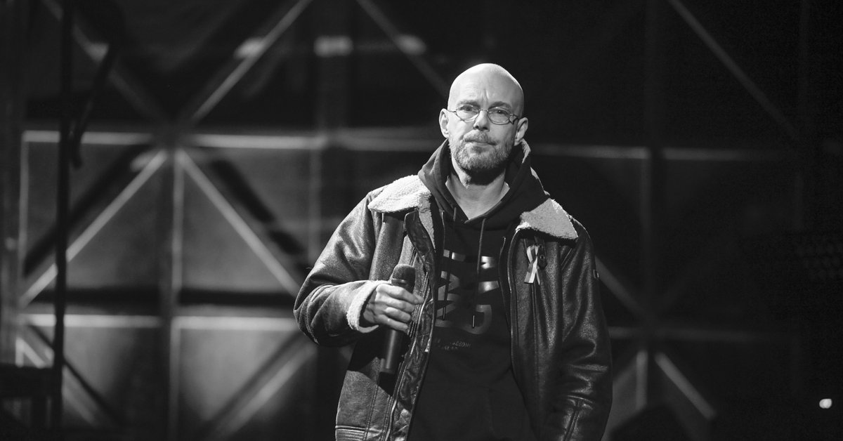 Afera po śmierci rapera Pono. "Jestem zniesmaczony" - Onet