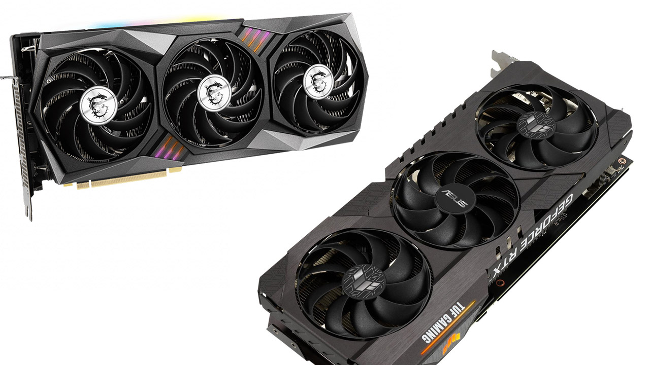 Ceny kart graficznych w Polsce