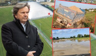 Nowoczesny autokar Motoru