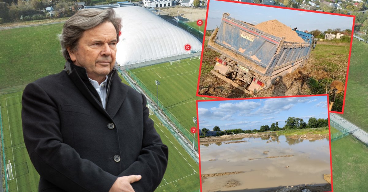 Nowoczesny autokar Motoru