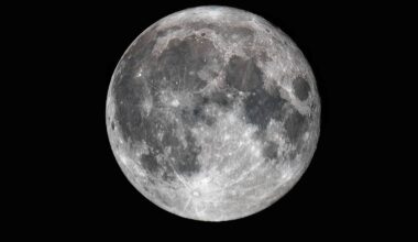 Superpełnia już 5 listopada. Wyjątkowe zjawisko pojawi się na niebie