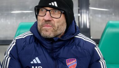 Bundesliga. Kurs 150.00 na wygraną Bayernu z St. Pauli