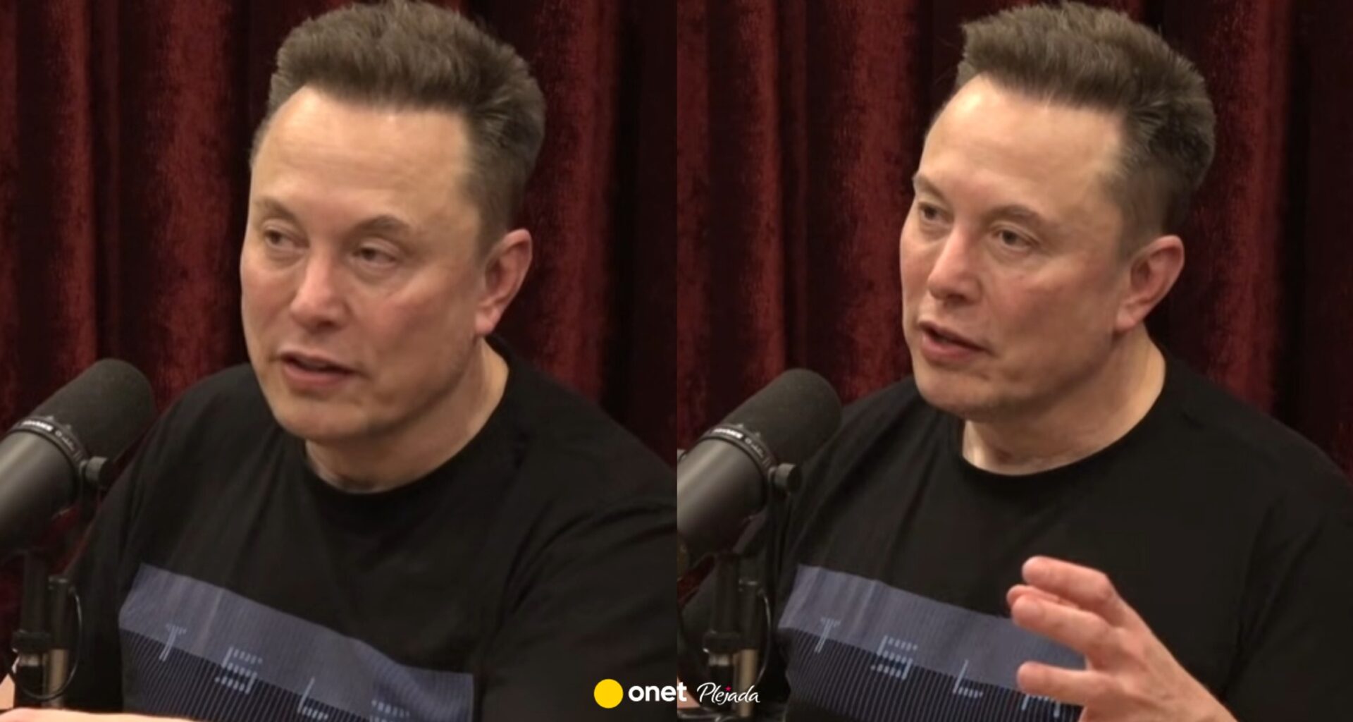 Lekarz nie ma wątpliwości. Elon Musk wykazuje oznaki "szybkiego starzenia"