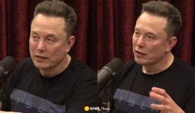 Lekarz nie ma wątpliwości. Elon Musk wykazuje oznaki "szybkiego starzenia"