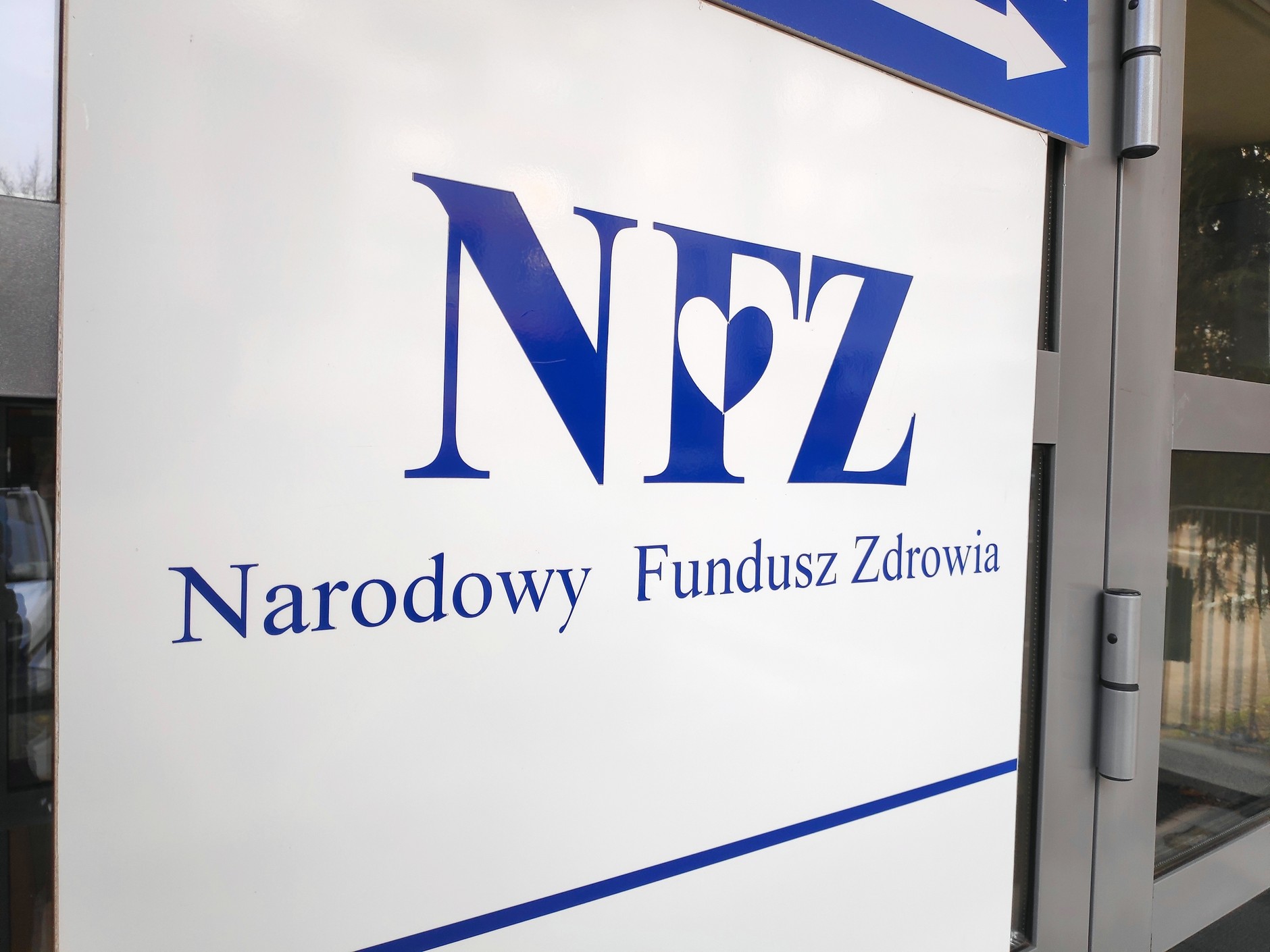 Narodowy Fundusz Zdrowia
